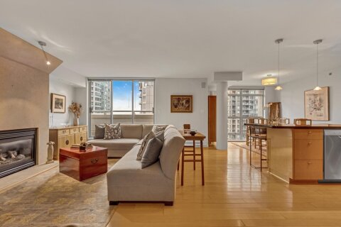 Additional image 7 of 1404-819 Hamilton Street, Vancouver, BC, V6B 6M2