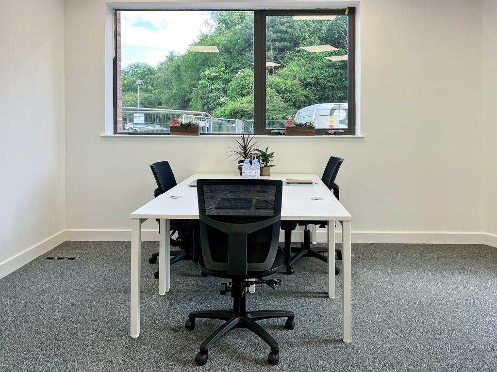 Additional image 10 of Central Boulevard, Blythe Valley Business Park, Solihull, Birmingham, West Midlands, United Kingdom B90 8AG