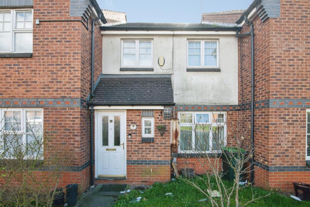 Additional image 30 of Berry Drive, Smethwick