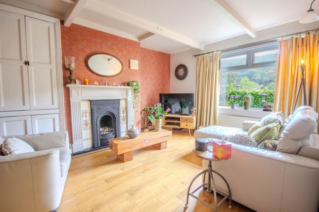 Additional image 2 of 3 bed semi-detached house for saleOgilvie Terrace, Bargoed CF81