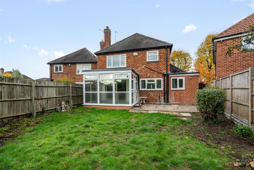 Additional image 14 of Wilmcote Road, Solihull