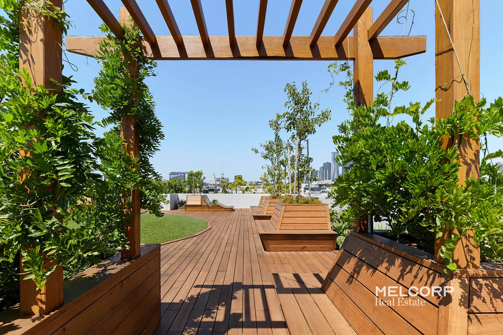 Additional image 13 of 310/275 Abbotsford Street, North Melbourne VIC 3051