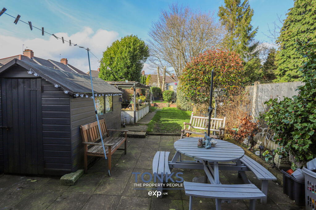 Additional image 18 of Highfield Crescent, Halesowen, B63 2BE