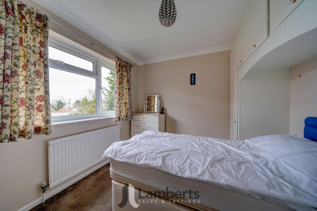 Additional image 15 of Albury Road, Studley, B80