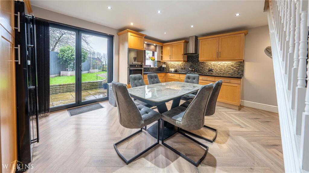 Additional image 6 of New Road, Shuttington, Tamworth, Warwickshire, B79
