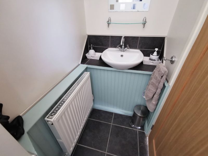 Additional image 18 of 3 bed terraced house for saleWedgewood Court, Caerphilly CF83