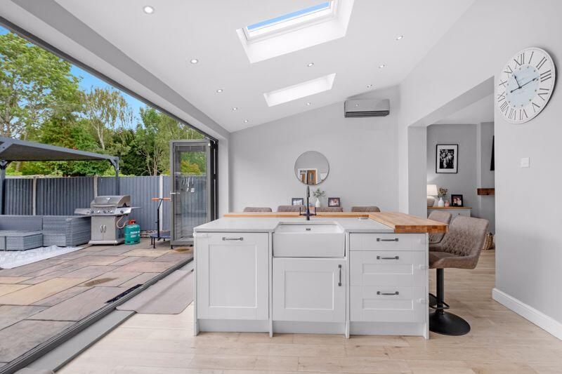 Additional image 7 of Watling Street, Mile Oak, Tamworth, B78 3ND - Modern Detached Family Home