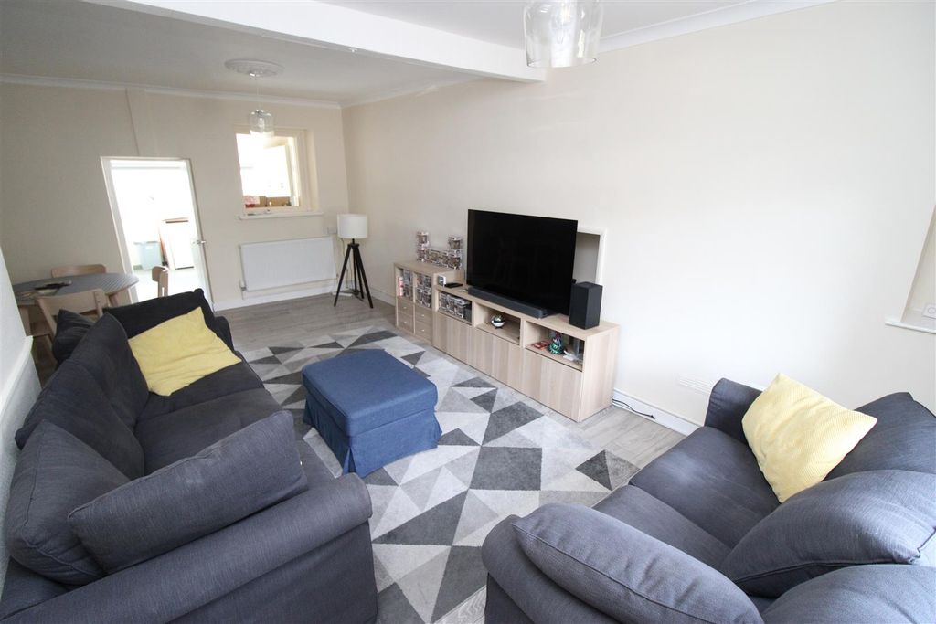 Additional image 3 of 3 bed terraced house for saleChurch Street, Bargoed CF81