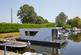 Shakespeare Marina, Stratford-upon-Avon, CV37