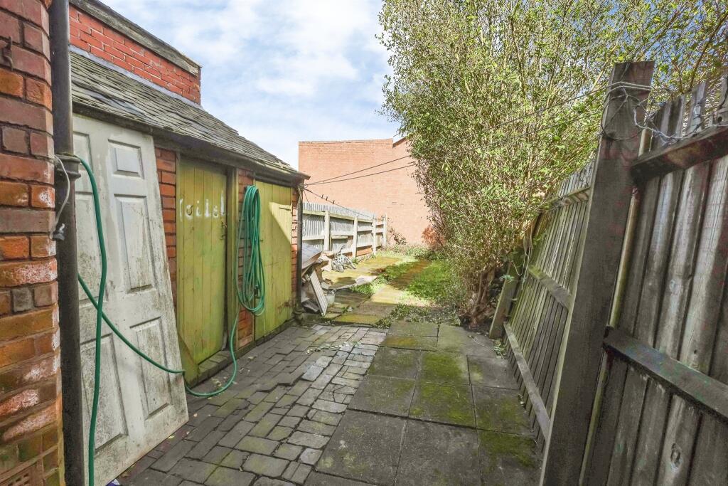 Additional image 10 of Bordesley Green, Birmingham