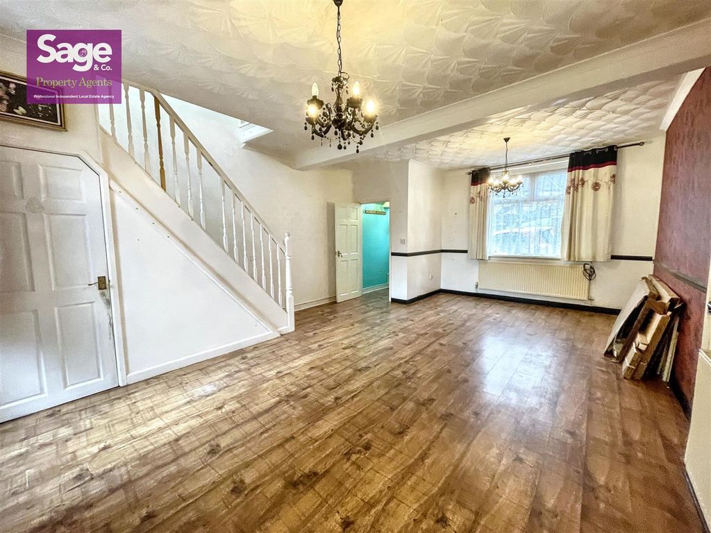 Additional image 2 of 2 bed terraced house for saleStanley Street, Cwmfelinfach, Ynysddu, Newport NP11