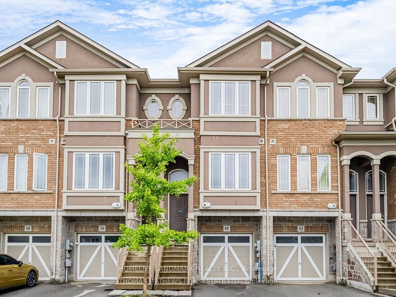 60 Bloom Crescent, Hamilton, ON, L0R 1P0