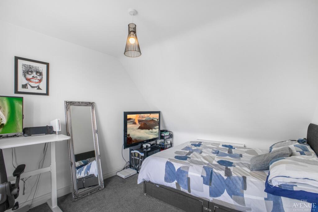 Additional image 23 of 5/6 Bed Detached, College Hill, Sutton Coldfield, B73 6HA