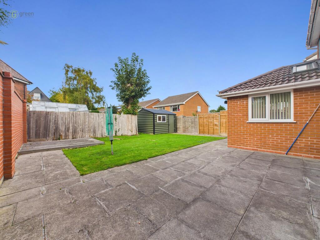 Additional image 20 of Myring Drive, Sutton Coldfield, B75