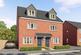 Additional image 2 of Plot 006, Finn at Castle Meadows, Uldale View, Egremont CA22