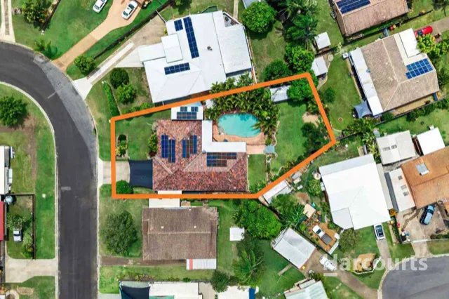Additional image 14 of 12 Michelle Drive, Point Vernon QLD 4655