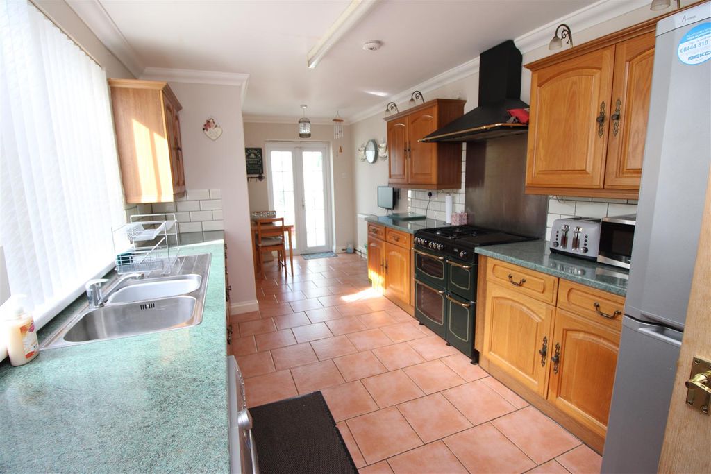Additional image 3 of 3 bed end terrace house for saleElm Street, Aberbargoed, Bargoed CF81
