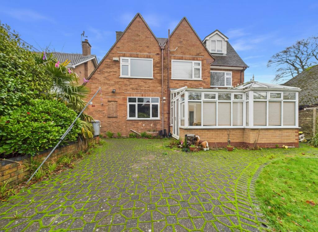 Additional image 20 of Hollyfield Road, Sutton Coldfield, B75