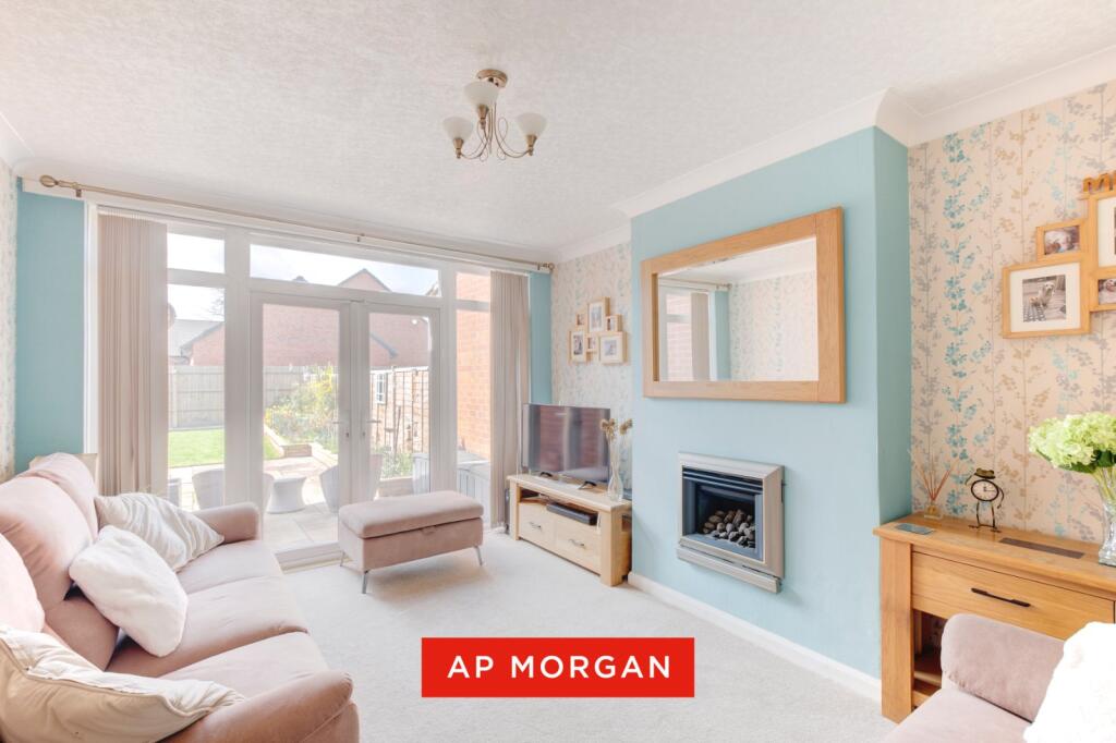 Additional image 2 of Lawnswood Avenue, Shirley, Solihull, West Midlands, B90