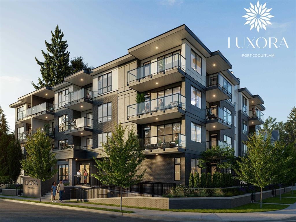 304-2368 Shaughnessy , Coquitlam, BC, V3C 3E3