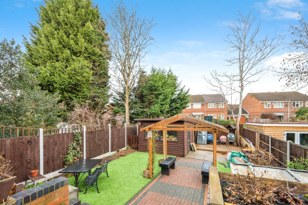 Additional image 15 of Walkwood Crescent, Redditch, B97