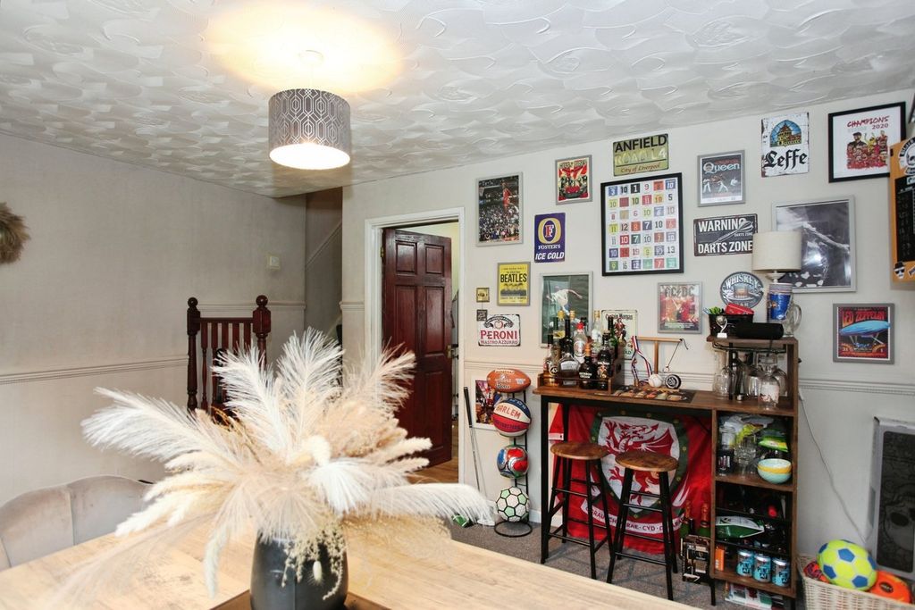 Additional image 6 of 4 bed semi-detached house for salePenybont, Penpedairheol, Hengoed CF82