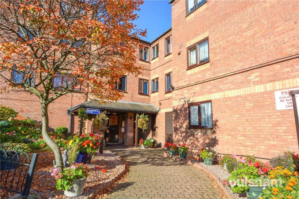 Sandon Road, Bearwood, West Midlands, B66