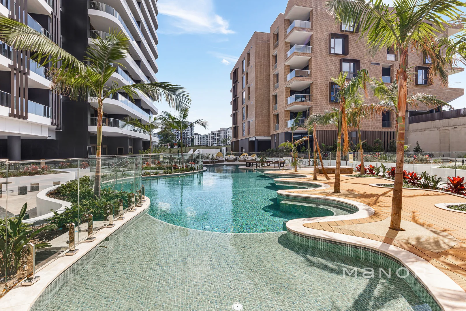 Additional image 10 of 307/8 Maitland Place, Norwest NSW 2153