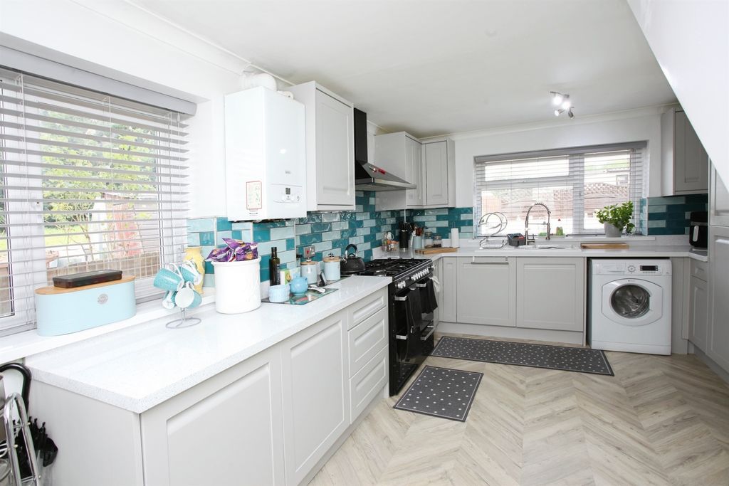 Additional image 4 of 3 bed semi-detached house for saleOverdene, Pontllanfraith, Blackwood NP12
