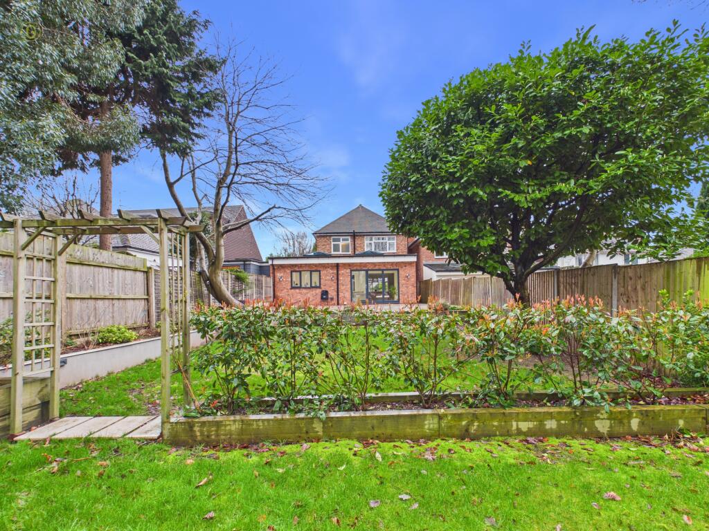 Additional image 12 of Fernwood Road, Sutton Coldfield, B73