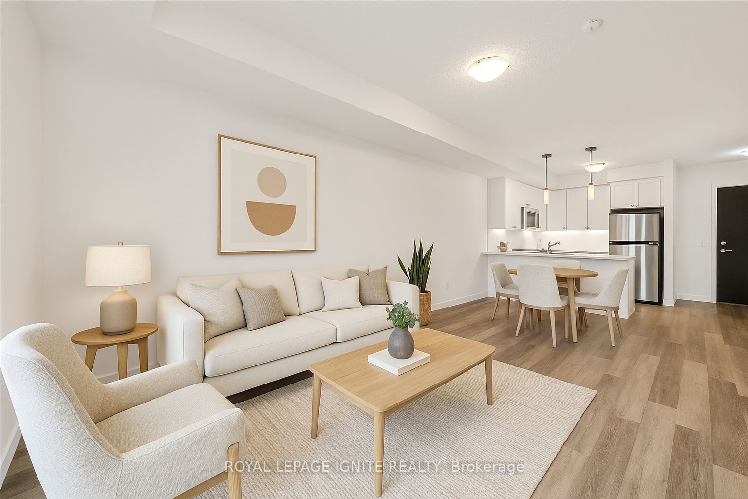 228-50 Lakebreeze Drive, Clarington, ON, L1B 0V9 photo 5