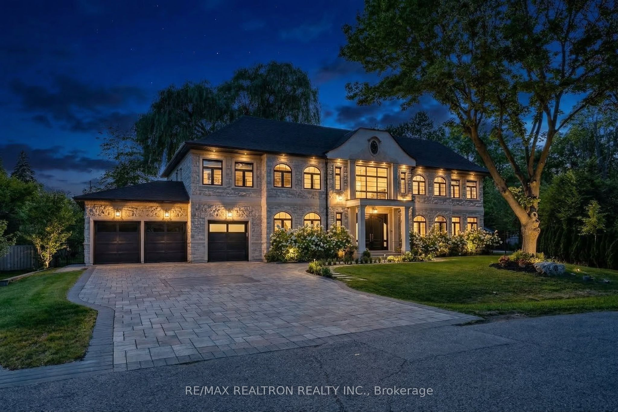 20 Hammok Crescent, Markham, ON, L3T 2W9