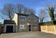 Plot 144, The Wensleydale at Cromwell Gardens, Delf Hill HD6