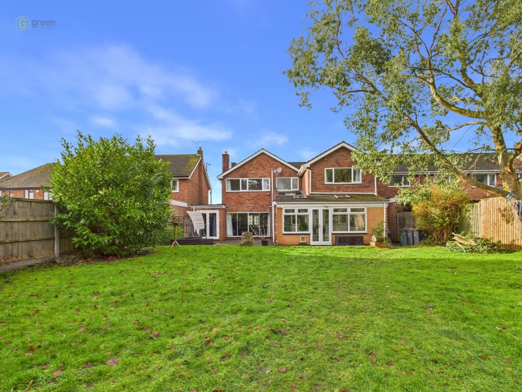 Additional image 11 of Birmingham Road, Wylde Green, Sutton Coldfield, B72