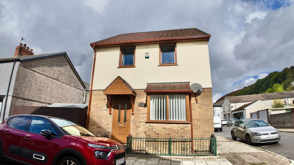 Additional image 6 of 3 bed detached house for saleThomas Street, New Tredegar NP24