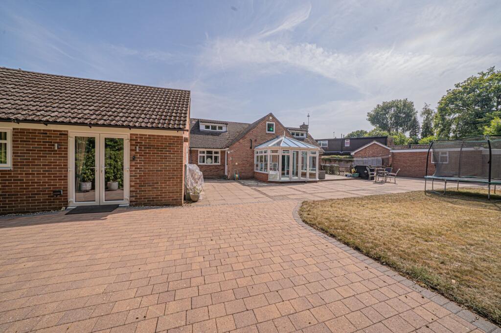 Additional image 17 of Orchard Road, Hockley Heath, B94