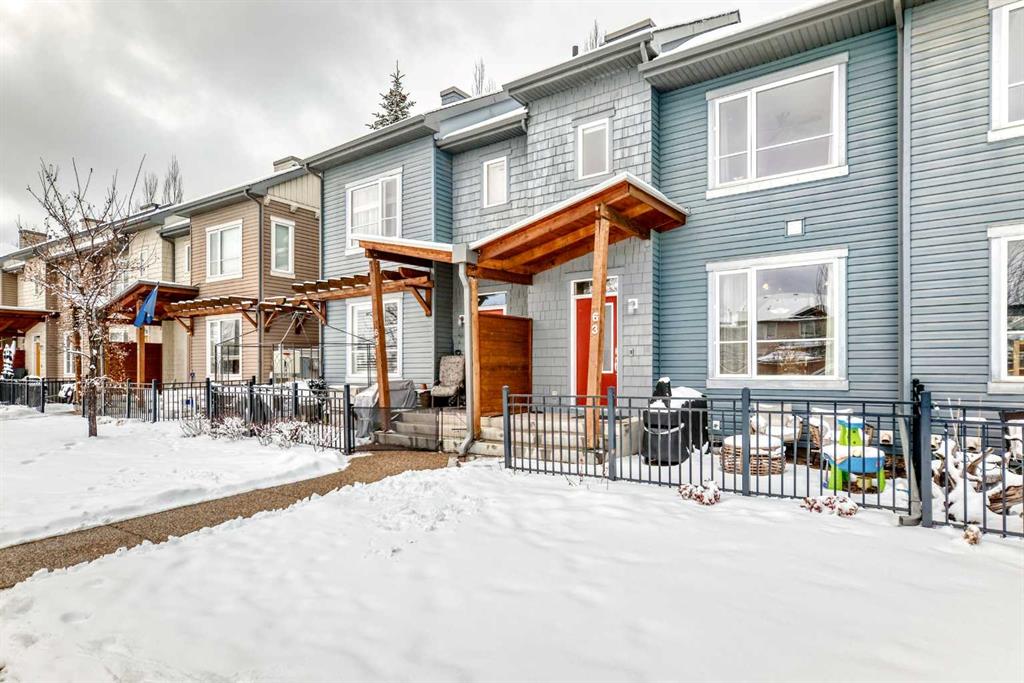 Additional image 2 of 63 Chapalina Square SE, Calgary, AB, T2X 0L5