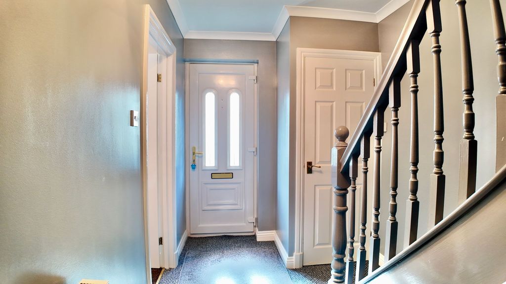 Additional image 7 of 3 bed detached house for saleThomas Street, New Tredegar NP24