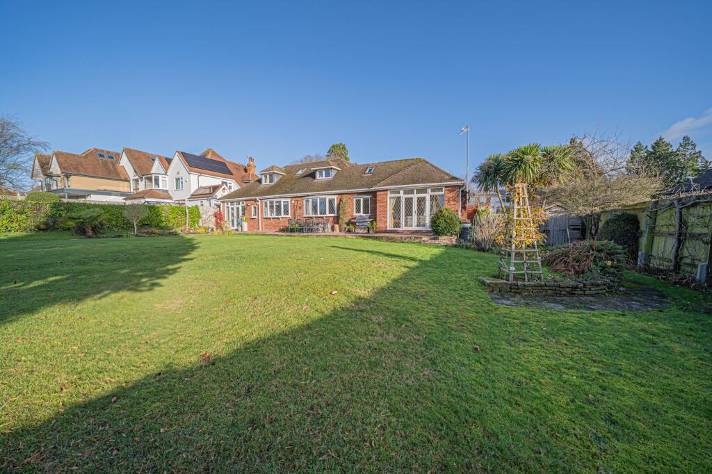 Additional image 35 of Manor Road, Dorridge, B93