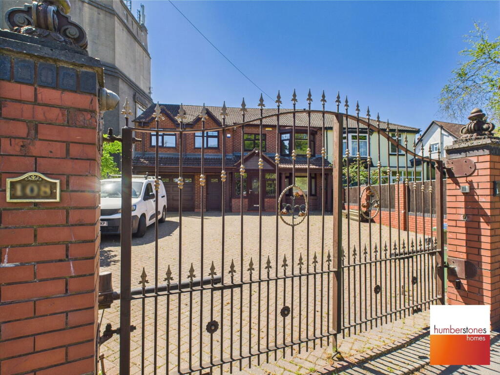 Additional image 12 of Harborne Road, Warley Woods, Oldbury