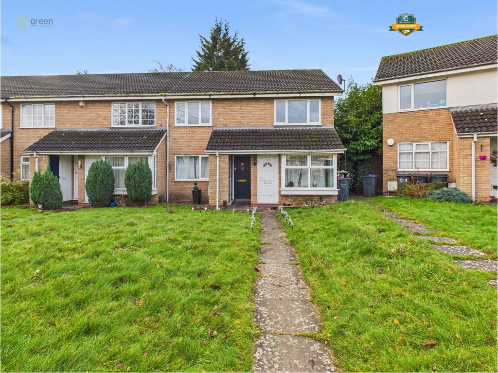 Cheswood Drive, Minworth, Sutton Coldfield, B76