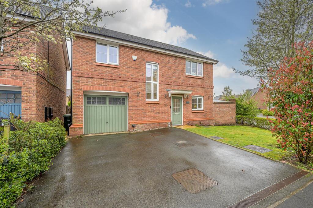 Denby Way, Cradley Heath, B64 5RD