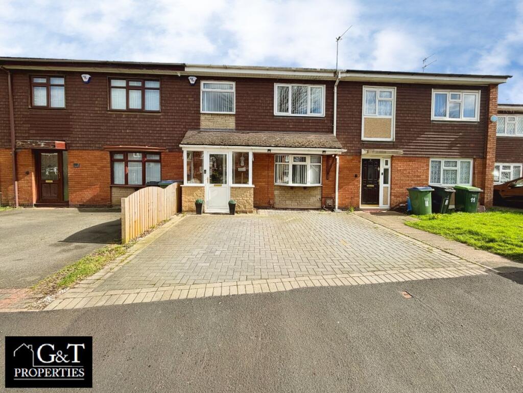 Additional image 19 of Cherry Orchard, Cradley Heath