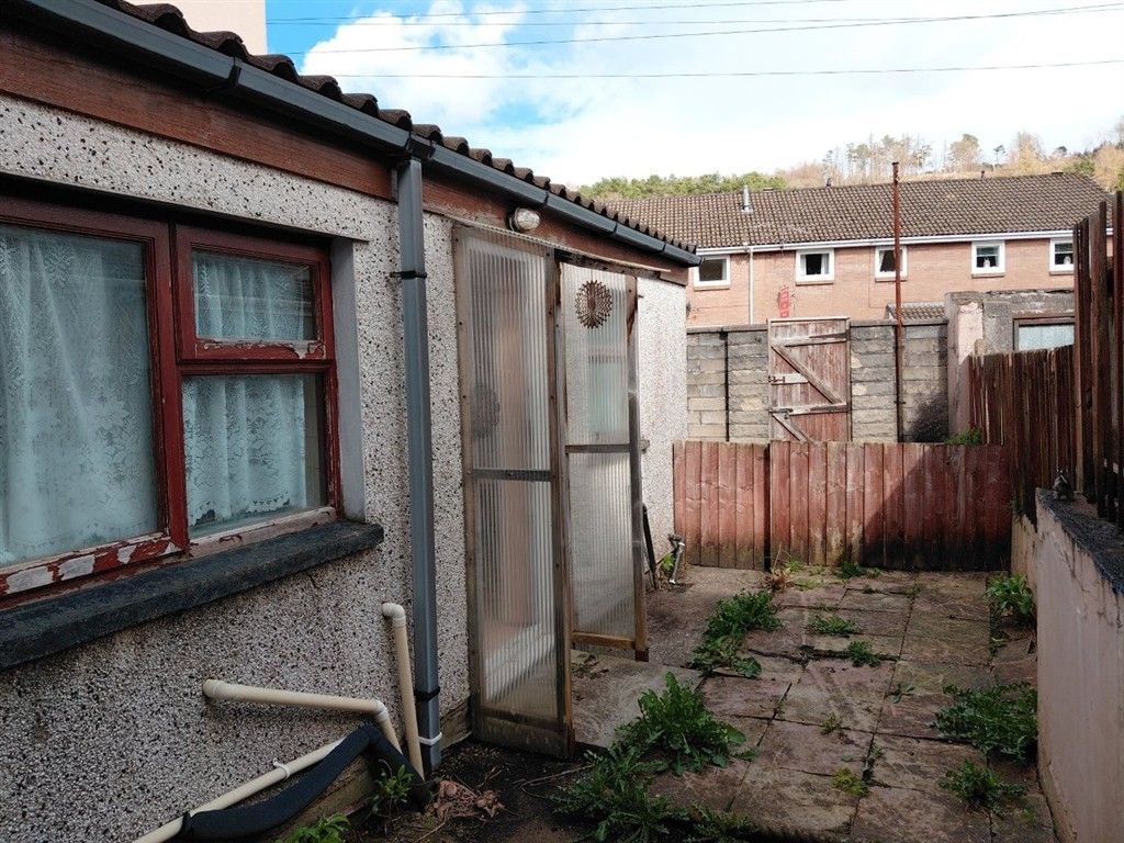 Additional image 9 of 2 bed terraced house for salePochin Crescent, Tredegar NP22