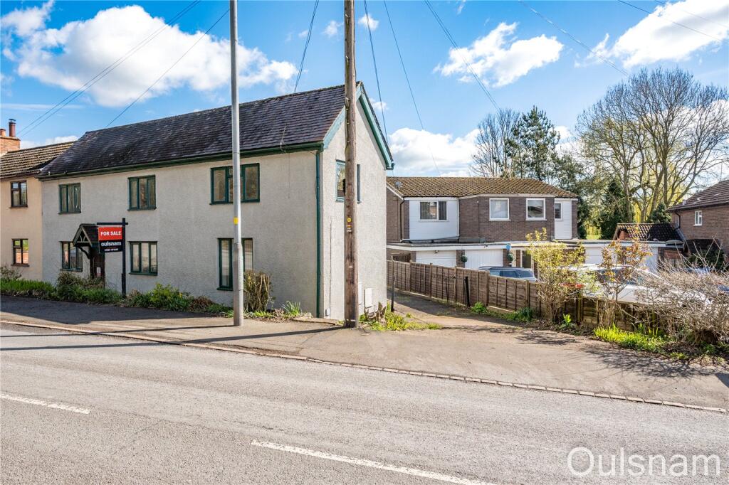 Stourbridge Road, Catshill, Bromsgrove, Worcestershire, B61