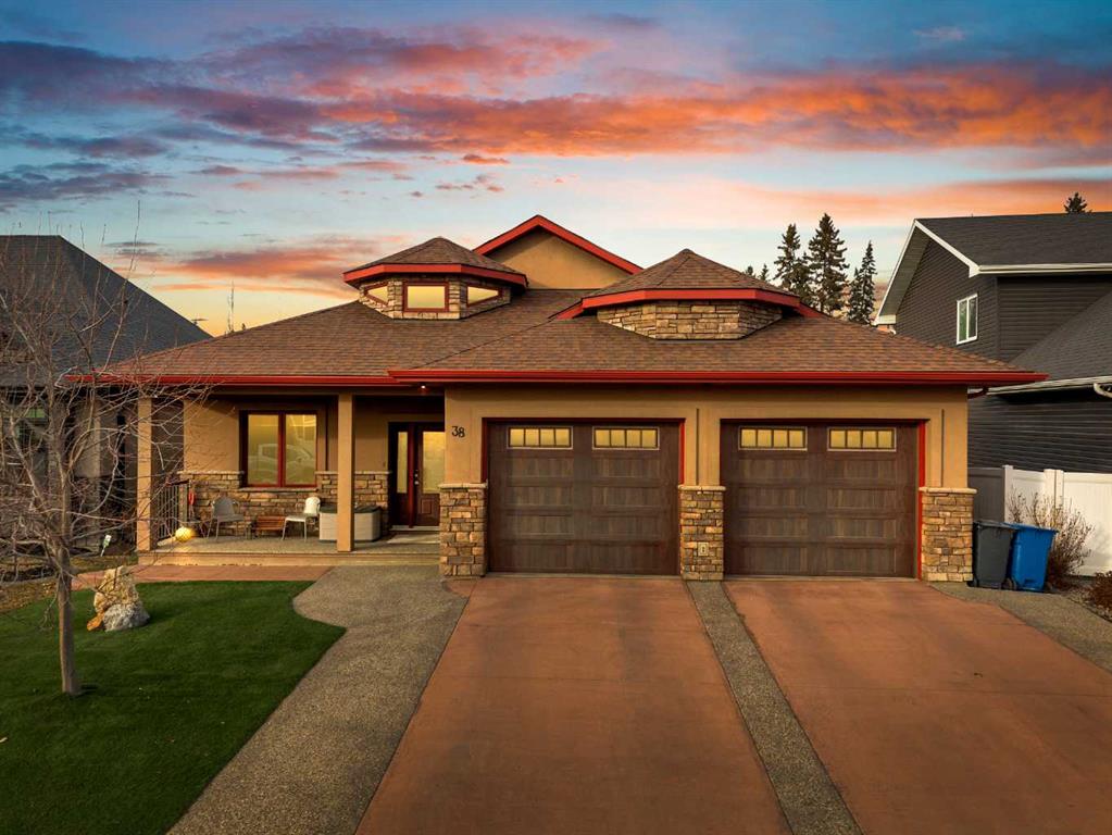 Additional image 8 of 38 Grove Close, Red Deer, AB, T4P 0P4