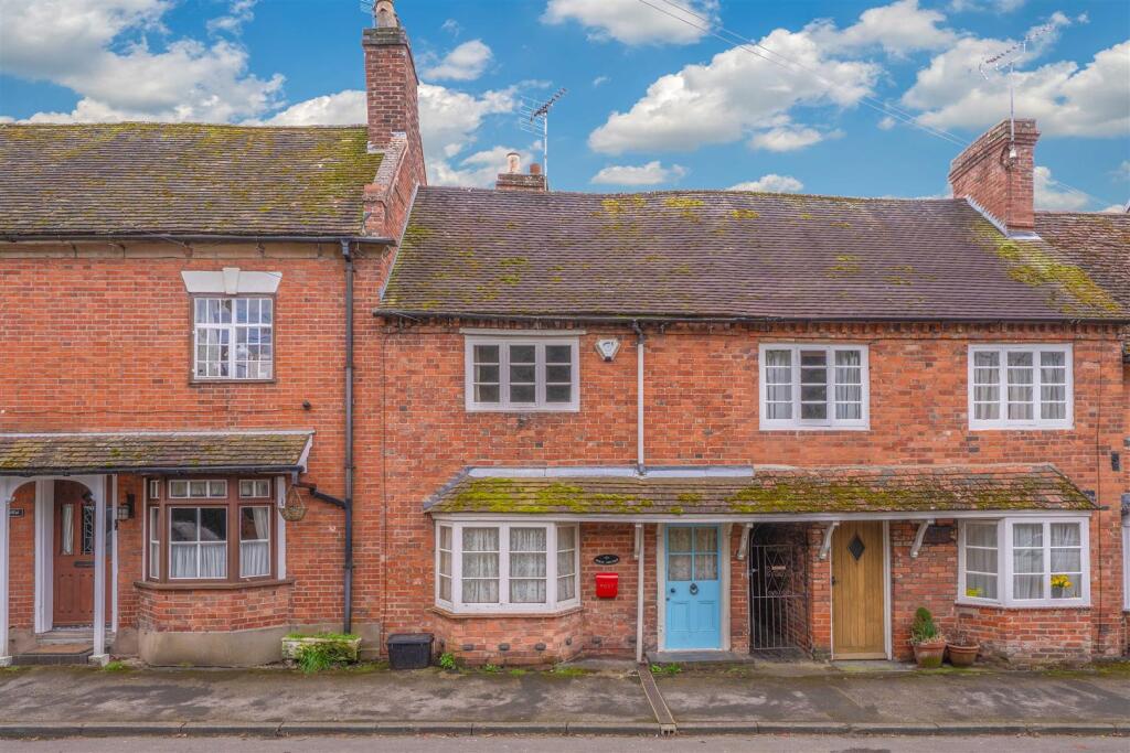 Beaudesert Lane, Henley-In-Arden