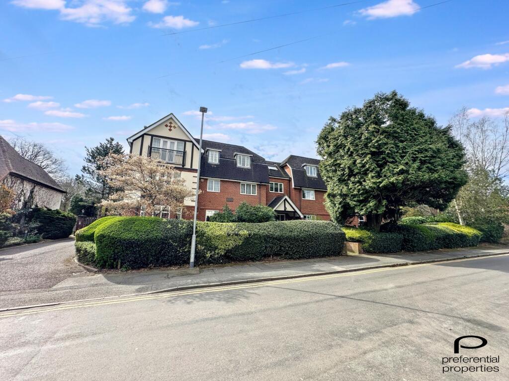 Additional image 21 of Roman Place, Sutton Coldfield, B74