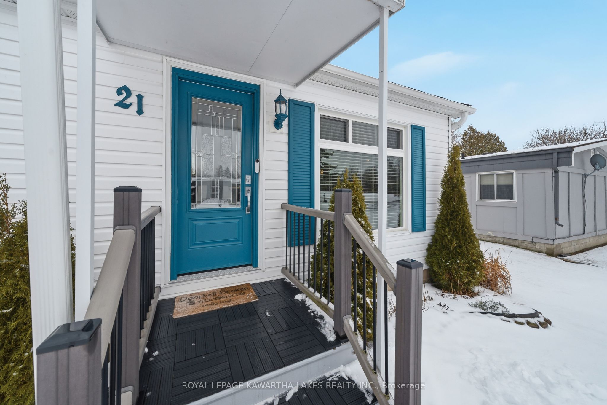 Additional image 3 of 21 Cedar Street, Kawartha Lakes, ON, K9V 4R1