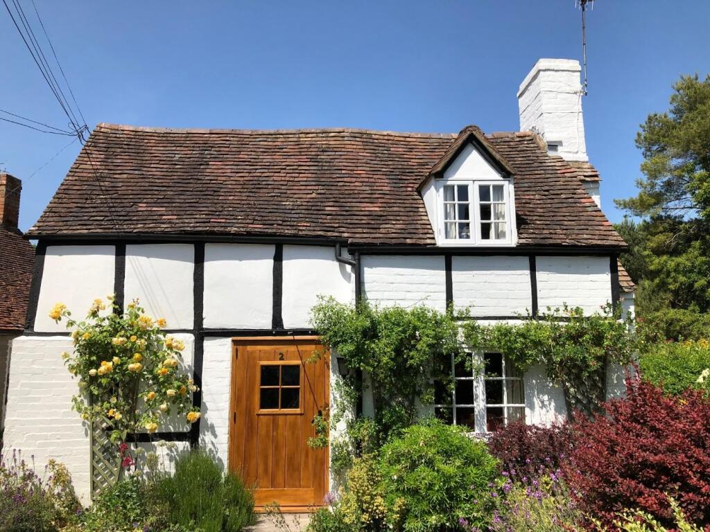 Additional image 14 of 2 The Hamlet, Marcliff, Alcester